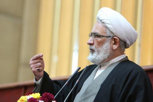 پیگیری دادستان کل برای آزادی 350 زندانی ایرانی در عراق