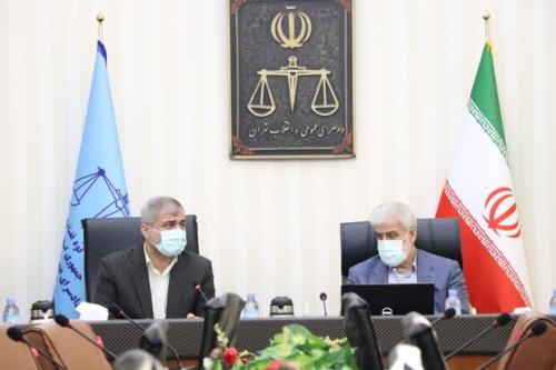گام مهم دادستانی تهران برای جلوگیری از وقوع جرم