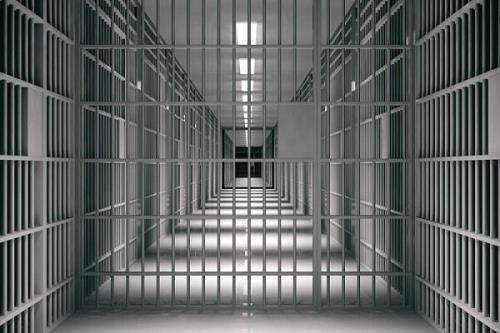 کاهش بودجه سازمان زندان ها