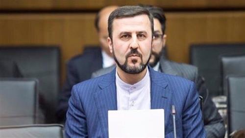 اختتام نشست کمیته تحقیق مشترک ایران و عراق درباب ترور شهید سلیمانی