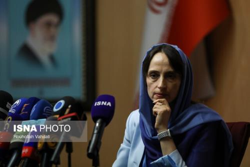 تحریم های یک جانبه ضد ایران با اصول حقوقی مطابقت ندارد