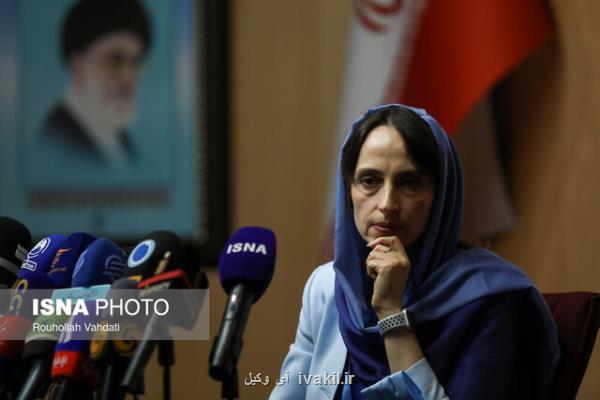 تحریم های یک جانبه ضد ایران با اصول حقوقی مطابقت ندارد
