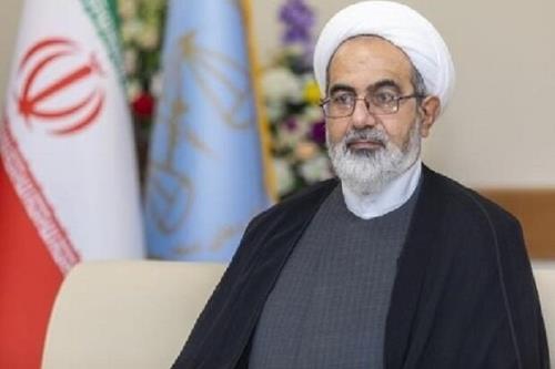 واکنش رییس سازمان قضایی نیروهای مسلح به اقدام پارلمان اروپا مقابل سپاه