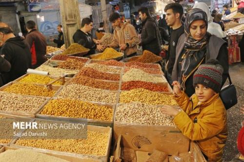 کاسبی متخلفان در بازار عید کساد می شود
