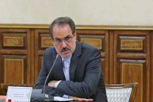 انتقاد رئیس سازمان بازرسی کل کشور از واردات بی رویه