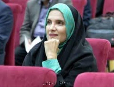 تعیین وقت رسیدگی به پرونده هنگامه شهیدی در دادگاه تجدیدنظر