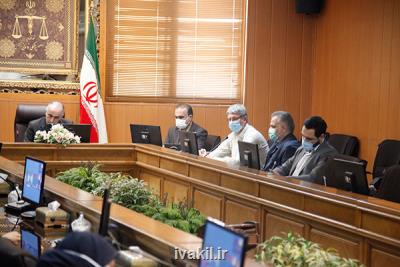 برگزاری نخستین جلسه تبادل علمی میان پزشكی قانونی ایران و بلاروس