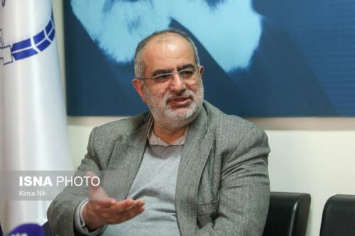 نقض محكومیت حسام الدین آشنا در دیوان عالی كشور