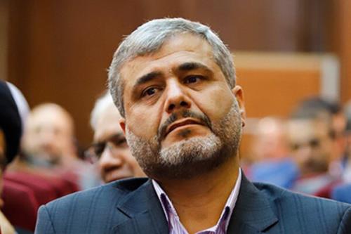 موضوع قطعی های مكرر برق در حال پیگیری است