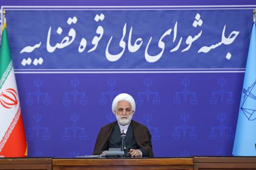 ادعاهای مدعیان حقوق بشر ضد ایران خجالت آور است