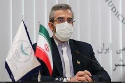 مخالفت بیشتر كشورهای عضو شورای حقوق بشر با رویكرد سیاسی غربی ها در قبال ایران