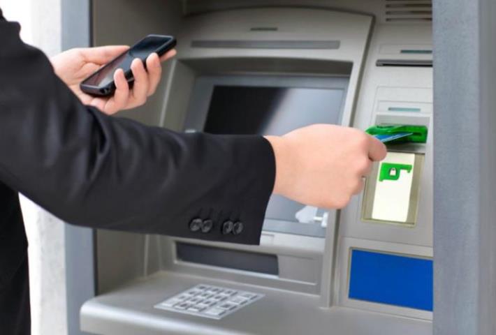 فروش دستگاه atm شخصی