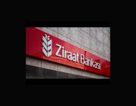 افتتاح حساب در ترکیه بدون اقامت با کمترین کارمزد در زراعت بانک