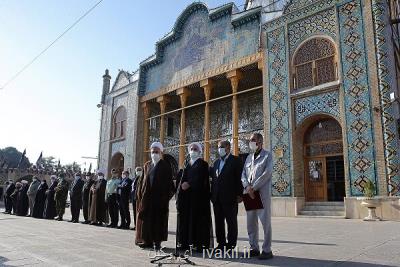 سفر قاضی القضات به قزوین و دغدغه هایی که بی پاسخ ماند