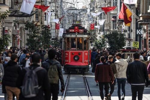اخطار دبیرخانه شورای جلوگیری از وقوع جرم به مسافران ترکیه