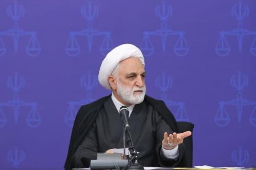 تاکید محسنی اژه ای بر به سرانجام رساندن طرح کاداستر