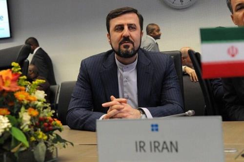 پروژه حقوق بشر ضد ایران یک پروژه انگلیسی است