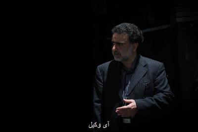 دادگاه تاج زاده با سه عنوان اتهامی