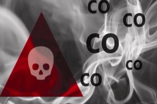 مرگ ۵۲ نفر در ۹ ماهه سال جاری به علت مسمومیت با گاز منوکسید کربن