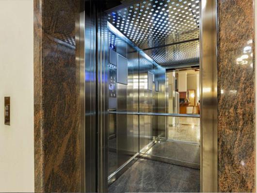 راهنمای خرید برای آسانسورهای دارای سیستم های هوشمند و اتصال به شبکه