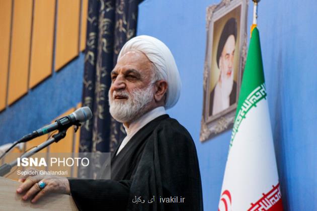 در برخورد با ناهنجاری های اجتماعی باید روند اصلاح را پیش گرفت نه بگیر و ببند