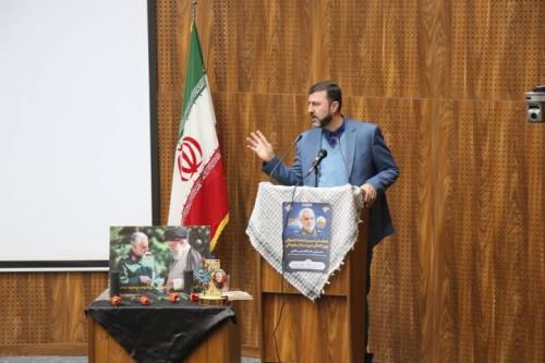 ایران برای رسیدگی به تمامی مسائل داخلی خود ذی‎صلاح است