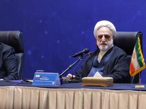 اقداماتی که امروز در غزه شاهد آن هستیم جنایت مقابل بشریت است