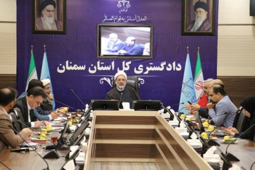 حبس زدایی و استفاده از مجازات های جایگزین در پرتو اختیارات قانونی