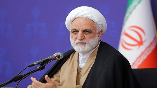 دستورات اژه ای در رابطه با پرونده های دارای تبعات اجتماعی