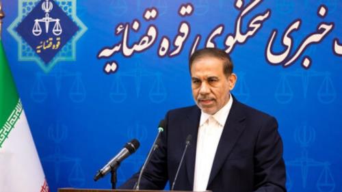 آخرین وضعیت پرونده های بابک زنجانی، رضایت خودرو، حادثه طبس و ارزهای دیجیتالی