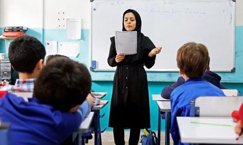 برخورد تعزیرات درباب دریافت شهریه های مازاد مدارس غیردولتی