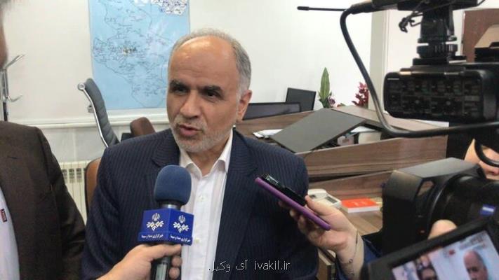 گمرک باجگیران نیازمند توسعه و رفع مشکل ویزا برای ایرانی ها است