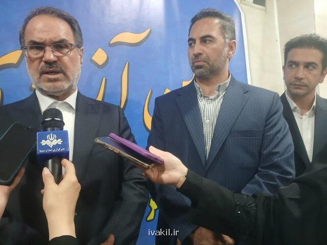 تأکید سازمان بازرسی کشور برای ضرورت تعیین تکلیف کالاها در گمرکات
