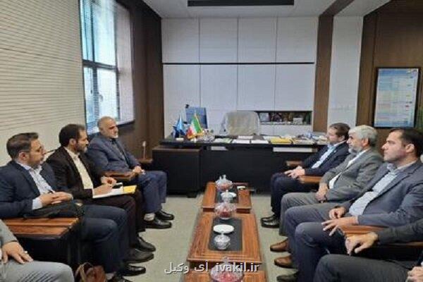 همه دستورالعمل ها و قوانین مربوط به ایثارگران باید اجرائی شود