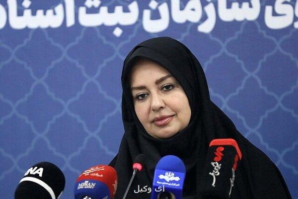 انجام معاملات عادی برای املاک دارای سند مالکیت سبز رنگ ممنوعست
