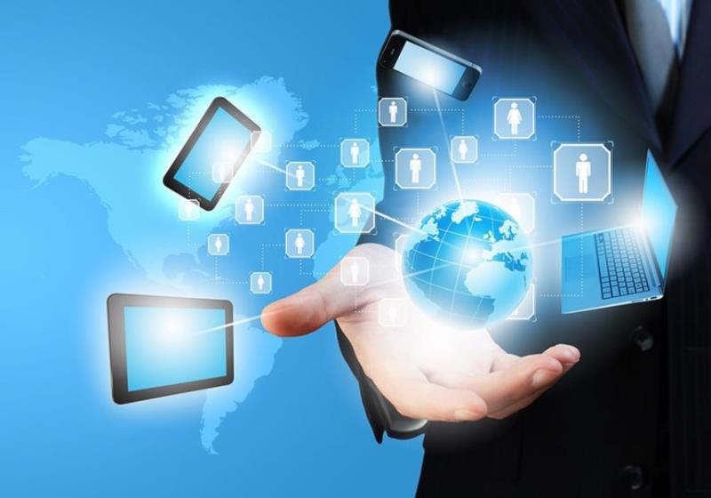 اتصال امن و مطمئن به اینترنت