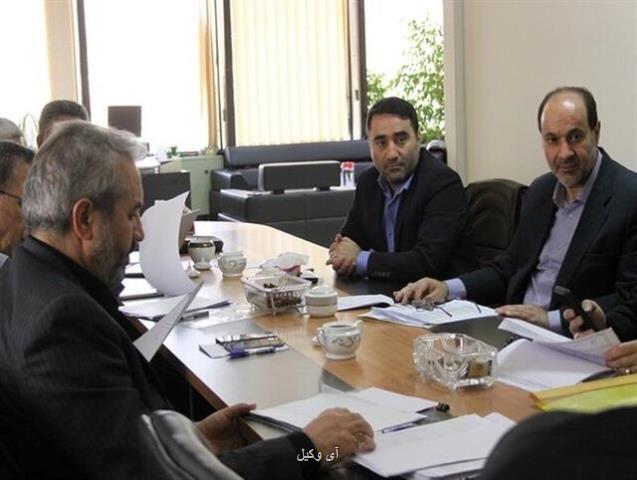 برگزاری دومین جلسه کارگروه ملی ارزیابی و انتخاب مدیران برتر قوه قضاییه در سال 1403
