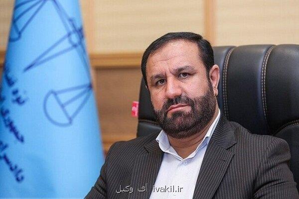 ضرورت تسریع در تعیین تکلیف متهمان بازداشتی