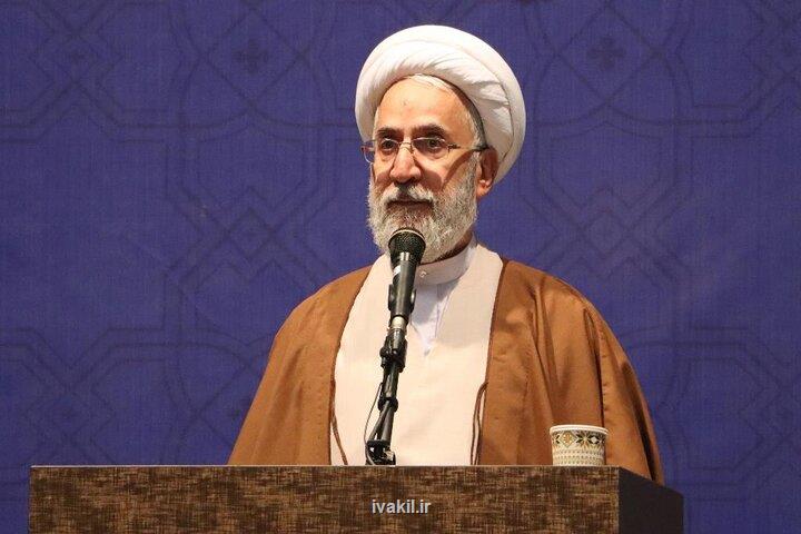 جنایات رژیم صهیونی و آمریکا در محاکم داخلی و خارجی تعقیب می شود