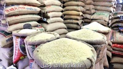 جزئیات پرونده احتکار 1000 تن برنج