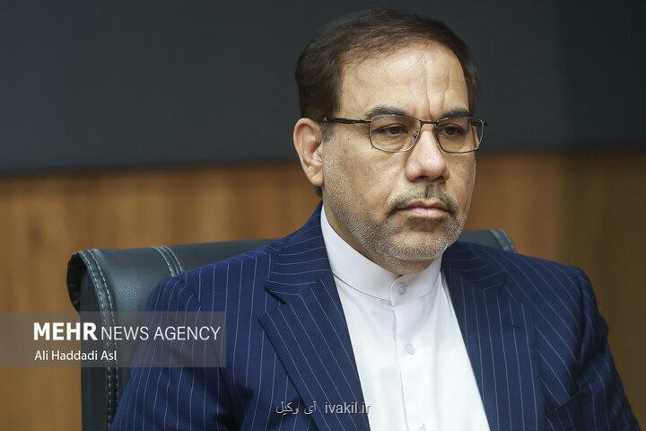 جای جلاد و شهید در فیلم ها عوض نشود