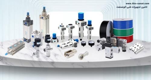تفاوت پنوماتیک با سیستم های الکتریکی در اتوماسیون