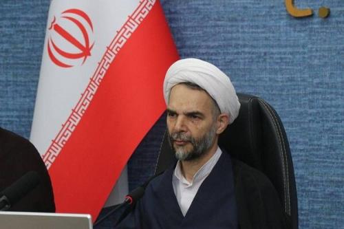 نیروی انتظامی مظهر اقتدار نظام جمهوری اسلامی است