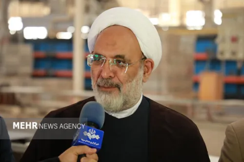 پایان موفقیت آمیز یک پرونده اقتصادی در شاهرود ممانعت از بیکاری ۶۰۰نفر