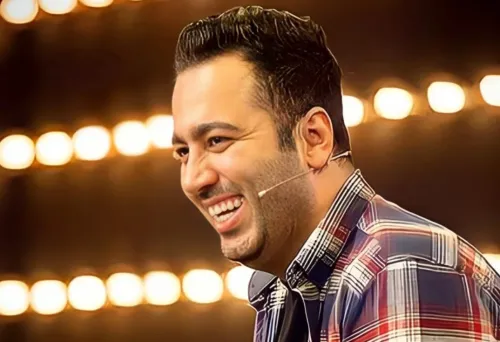 علی صبوری خبر خبرگزاری فارس را تکذیب نمود