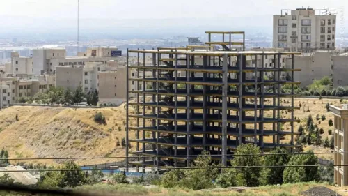 مهلت 15روزه دادستانی به شهرداری تهران