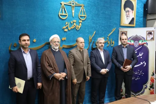 ثبت دقیق شرکت ها عامل مهم در صیانت از اقتصاد کشور است