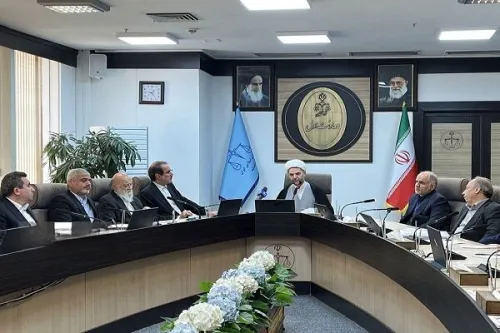 اتصال شهرداری مراکز استان ها به سامانه های سازمان ثبت اسناد کشور