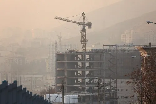 املاک پیش فروشی شناسه یکتا می گیرند