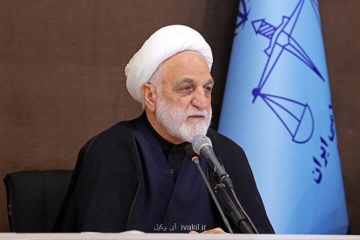 دستورالعمل پیگیری پرونده های کثیرالشاکی صادر شد